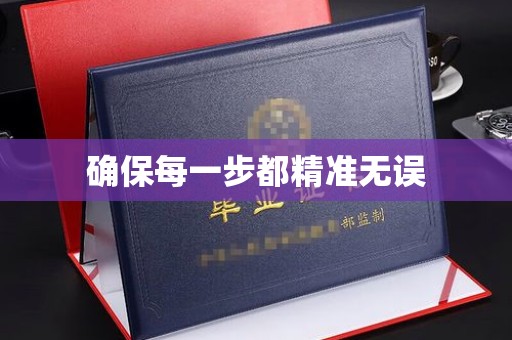 乌拉特后旗确保每一步都精准无误