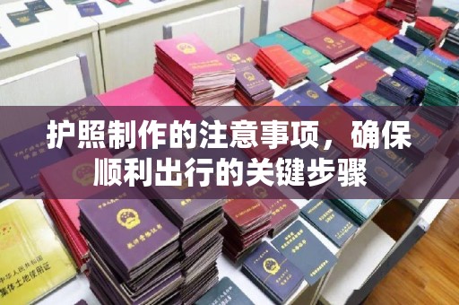 乌拉特后旗护照制作的注意事项，确保顺利出行的关键步骤