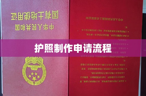 乌拉特后旗护照制作申请流程